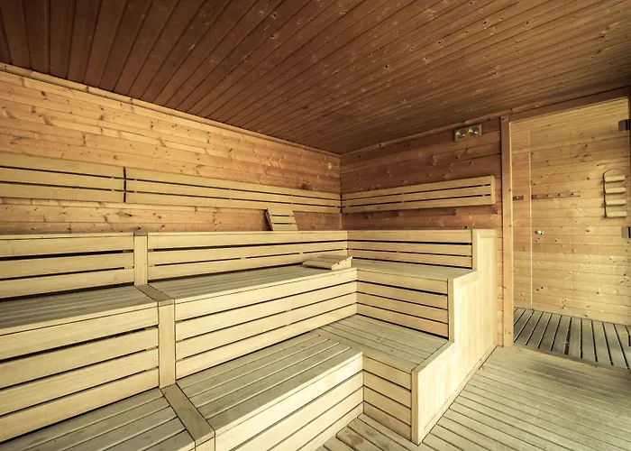 Aparthotel Palac Zagórze Śląskie