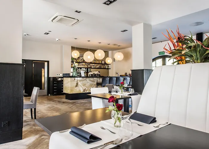 Palac Jugowice Aparthotel Zagórze Śląskie