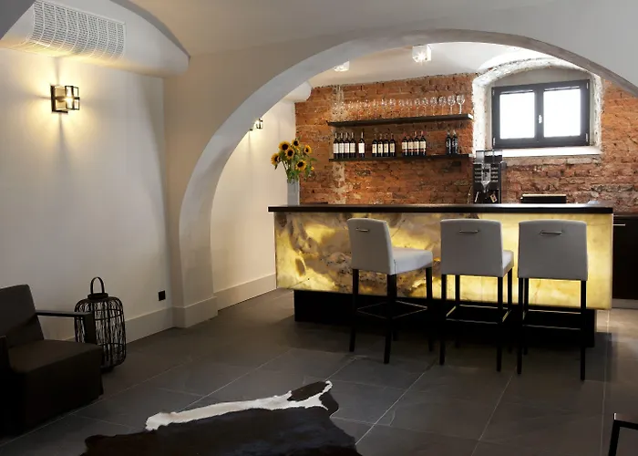 Palac Jugowice 4* Zagórze Śląskie