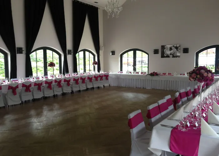 Aparthotel Palac Jugowice