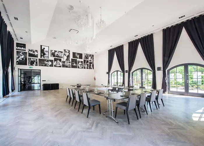 Aparthotel Palac Jugowice