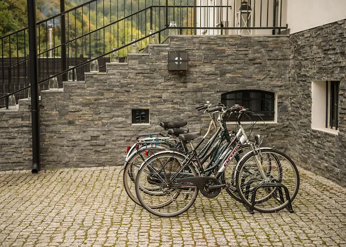 Aparthotel Palac Jugowice