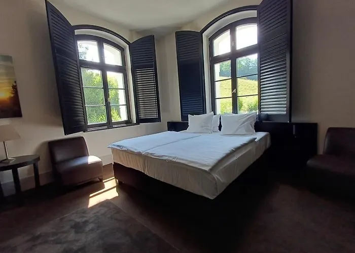 Aparthotel Palac Jugowice 4*