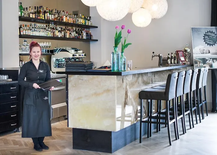 Palac Jugowice Aparthotel Zagórze Śląskie