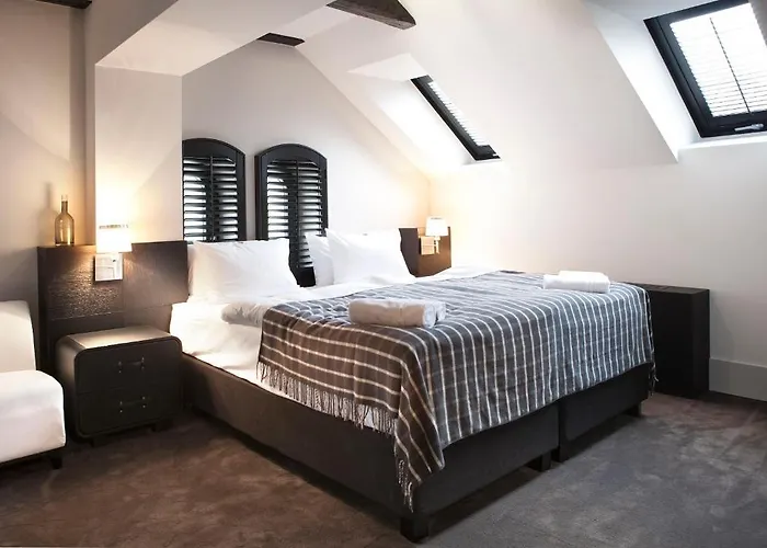 Palac Jugowice Zagórze Śląskie