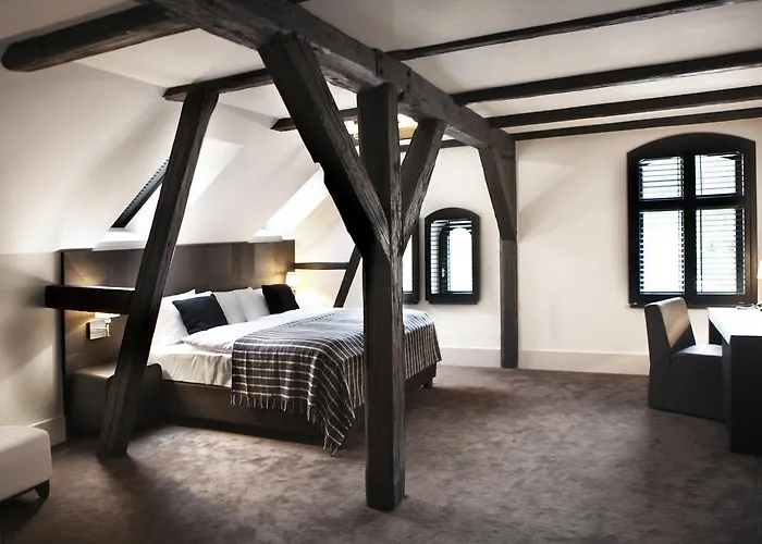 Palac Aparthotel Zagórze Śląskie