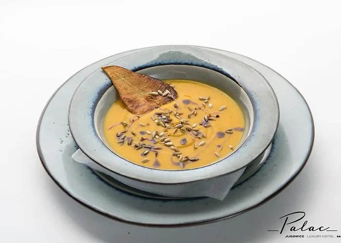 Palac Jugowice Aparthotel 4*