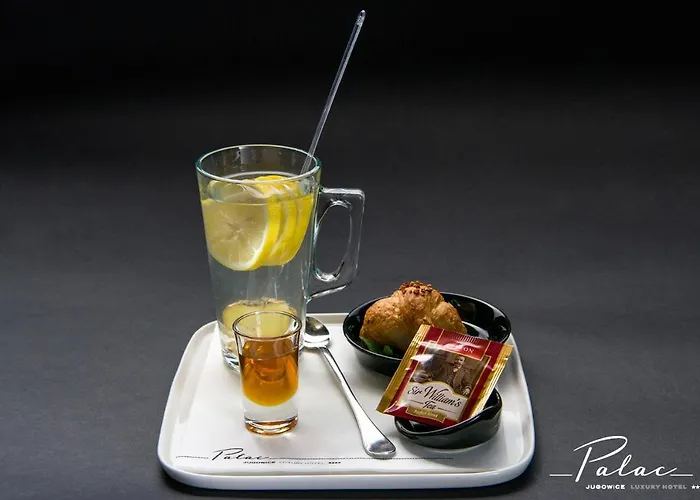 Palac Zagórze Śląskie