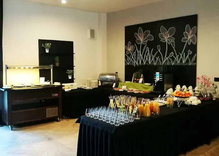 Palac 4* Zagórze Śląskie